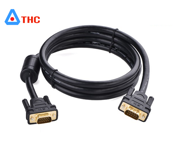 Cáp tín hiệu VGA unitek chất lượng tốt